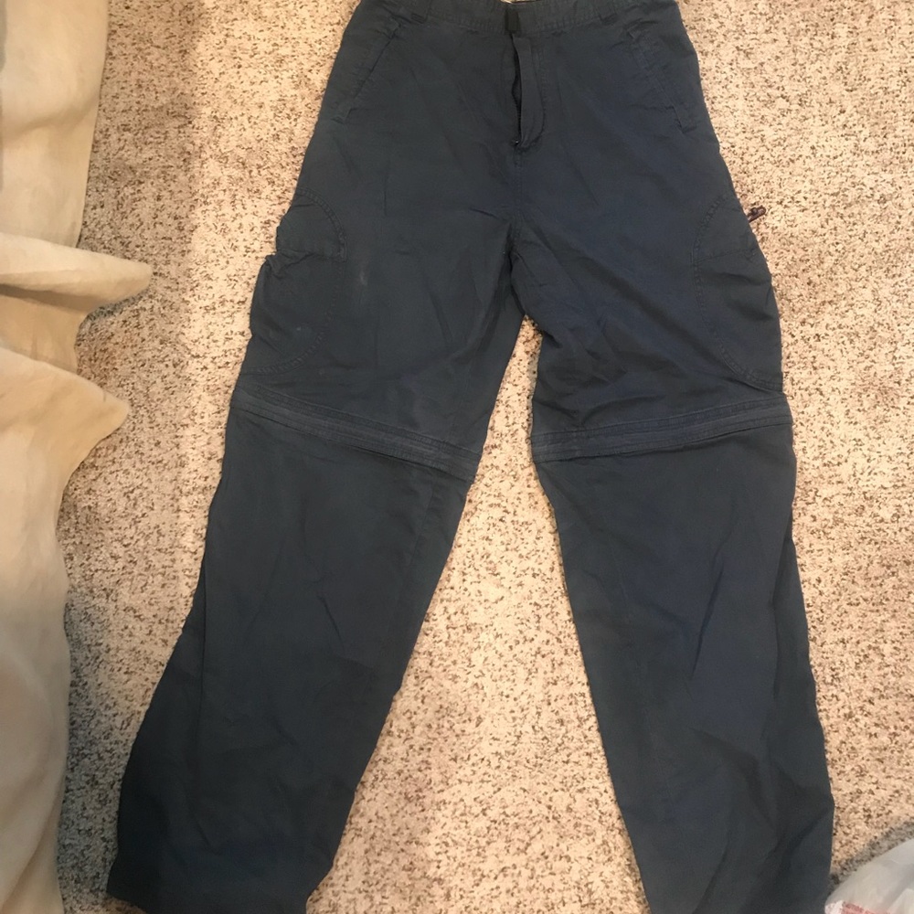 Boys pants